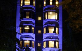 Regal Enclave